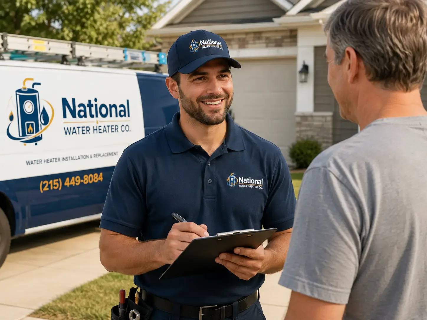 Water Heater Installation Trenton, GA FAQs